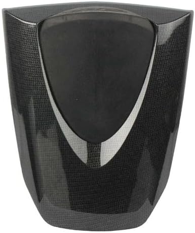 Rear Passenger Seat Fairing Cover for Honda CBR600RR F5 2007 08 09 10 11-18 19 2020 Plastic ABS Tail Seat Cowl Red
