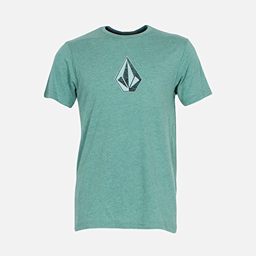 Volcom Men's Say When Short Sleeve T-Shirt