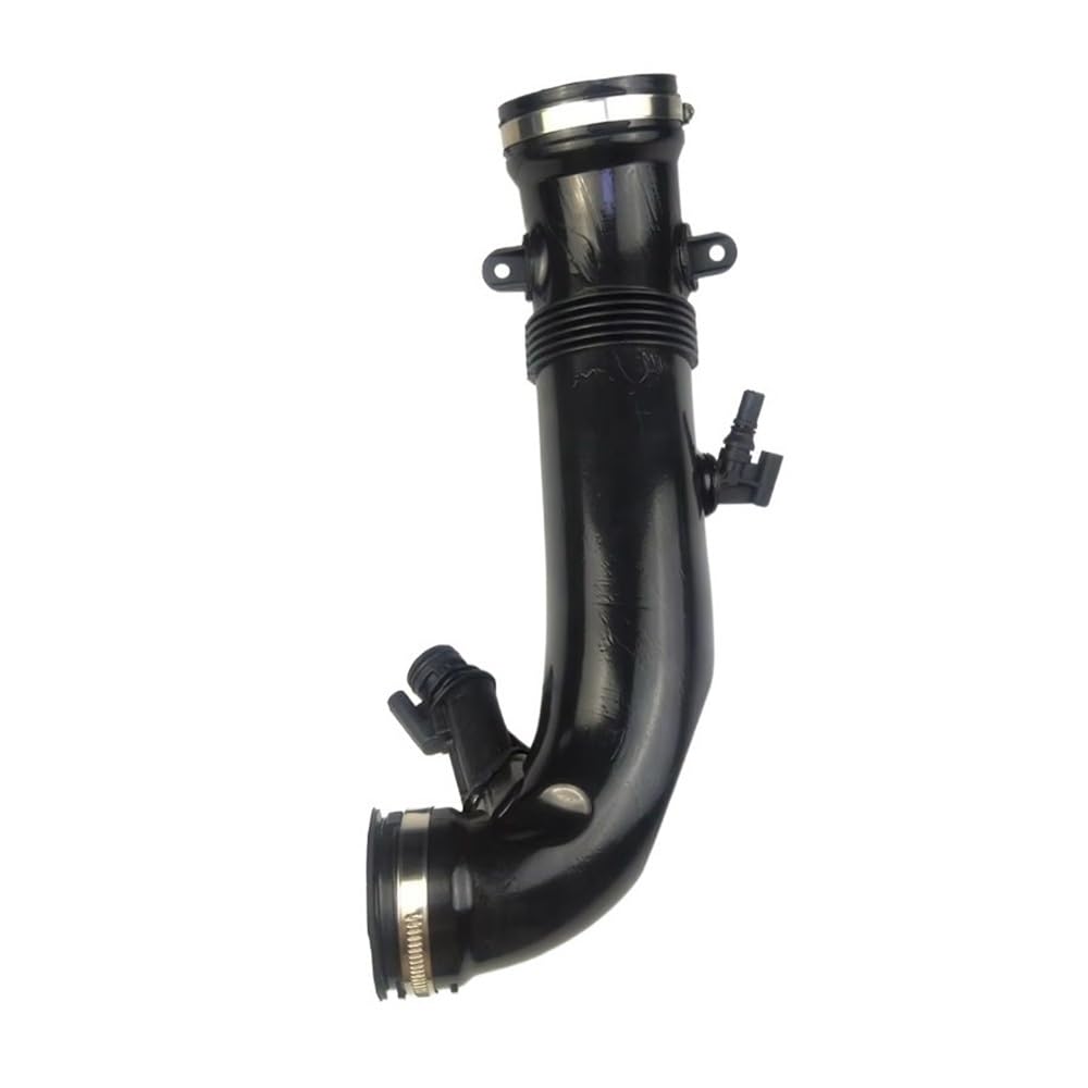 Xntfgnrz One Color 13717627501 Air Duct Hose Tube For R55 R56 R57 R58 R59 R60 R61 1.6L 2010-2015