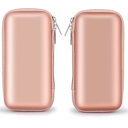 iMangoo Travel Essential Electronics Organizer Charger Case Carrying Pouch by iMangoo - Used condition - Image 8