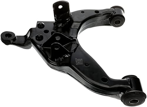 Bras de suspension Dorman 524-020 de triangle avant droit passager inférieur pour auto