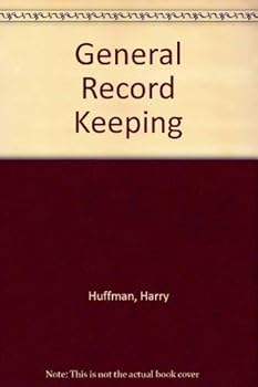 General Recordkeeping