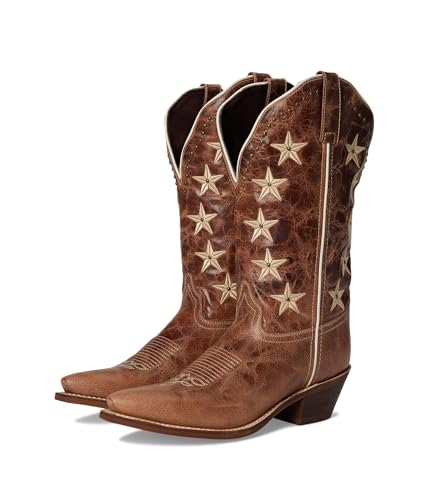 Laredo Womens Serenade Brown 9 Wide