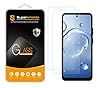Supershieldz (2 Pack) Designed for Motorola Moto G (2026/2025) Tempered Glass Screen Protector, Anti Scratch, Bubble Free