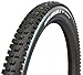 Price comparison product image Maxxis High Roller Folding Dual Compound Exo/tr Tyre - Black, 27.5 x 2.8-Inch
