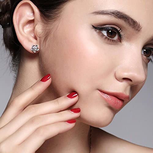 El mejor review de Pendientes plata niña los 7 más buscados. 15 Imagen adicional