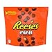 Reese's Peanut Butter Cup Minis Pouch, 7.6 Ounce (Pack of 8)