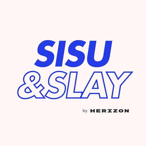 『Sisu & Slay by Herizon』のカバーアート