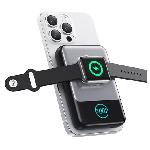 Can you take magnets in your hand luggage 3-in-1 Magnetic Portable Charger for iPhone