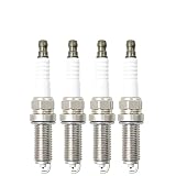 Motorcycle Iridium Spark Plug for Lkar8a-9 Lkar8ai-9 Lzkar7a Lzkar7b Vr5nc Vr5ne