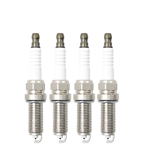 Image of Automotive Spark Plugs Motorcycle Ignition Spark Plug For Lkar8a-9 Lkar8ai-9 Lzkar7a Lzkar7b Vr5nc Vr5ne