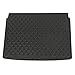 Jeep Renegade Rear cargo tray rubber slush mat liner NEW OEM MOPAR
