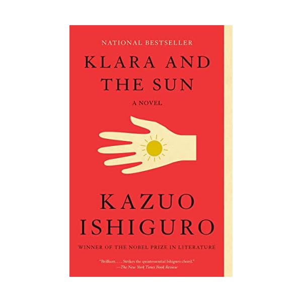 Klara-and-the-Sun-A-novel-Kindle-Edition Klara-and-the-Sun-A-novel-Kindle-Edition