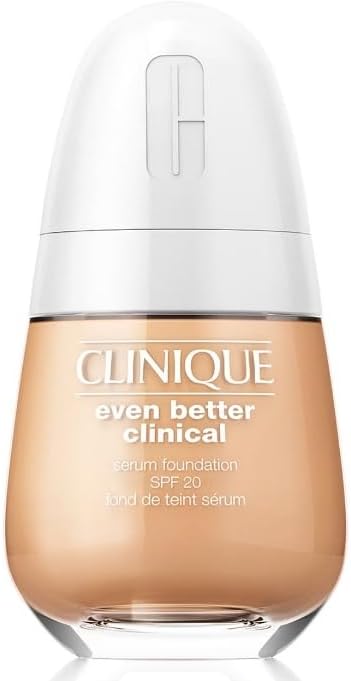 CLINIQUE even better clinical serum foundation SPF 20 (Cream Whip)