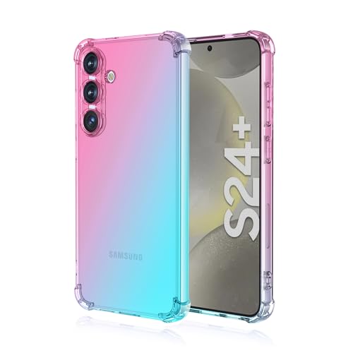 �yRobinsys�z�Ή� Galaxy S24 / docomo SC-51E / au SCG25 �P�[�X TPU�i�s���N�O���[���j�J���t�� ������� �X�}�z �g�уJ�o�[ �����h�~ ���^ �y�� ���΂܂Ȃ� �����X�}�z�P�[�X �T���X��scg25 �M�����N�V