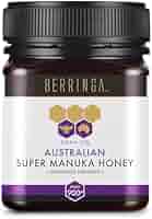 キリンさん専用　BERRINGA MANUKA HONEY MGO 900 4個 キリンさん専用 BERRINGA MANUKA HONEY MGO 900 4個