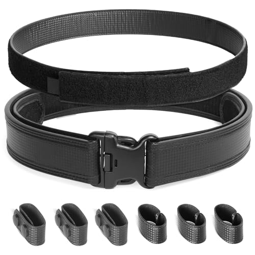 VISMIX Basketweave Duty Belt Police 2
