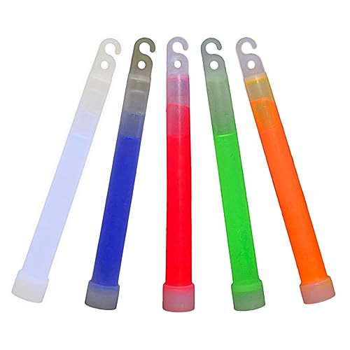 Humvee Accessories HMV6FP10 12 Piece Light Stick Family Pack