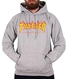 Thrasher