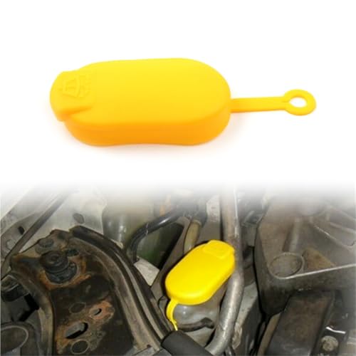 Bouchon de réservoir de fluide essuie-glace auto 7700411279 Sandero - 2