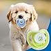 Woalopted Chupete Para Perros Imagen de Woalopted Chupete Para Perros