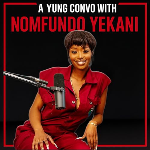 Nomfundo Yekani Speaks Her Truth = &ldquo;I Was Born for Entertainment&rdquo;