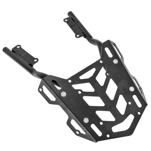 Porte-bagages de moto pour CB650R et CBR650R 2019-2020, support d'extension arrière en acier robuste
