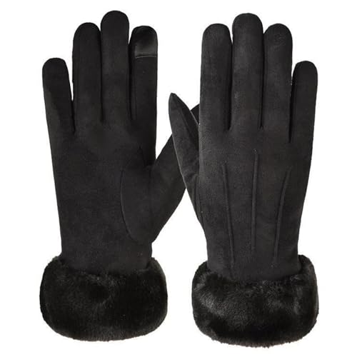 Bel Look: Perfetti per cappelli e altri abiti invernali. Il nome del polsino in peluche sembra delicato e adorabile, elegante e semplice, può abbinare i tuoi diversi stili. Morbido, traspirante, antivento, caldo ed elegante.