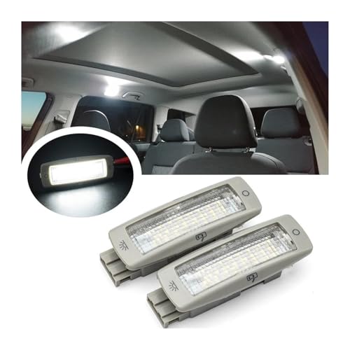 Luz de techo interior para Seat Leon Alhambra y Toledo 2