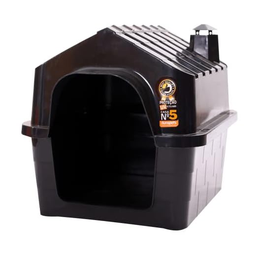 Dura Pet DuraHouse N5