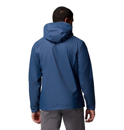 Image of Columbia Men's Watertight II Rain Jacket