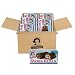 Little Debbie Snacks Swiss Rolls, 12-Count Box (Pack of 6)