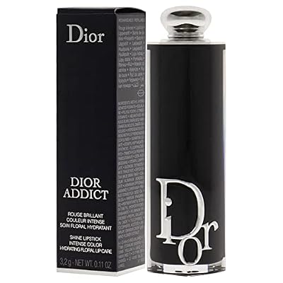 Christian Dior Dior Addict Hydrating Shine Lipstick - 976 Be Dior Lipstick (Refillable) Women 0.11 oz