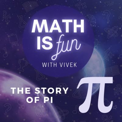 Episode 7 - The Story of Pi cover art
