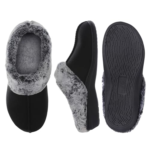 Powerstep 8852-1007 Women'S 2022 Archwear, House Shoes, Orthotic Slippers thumb #1
