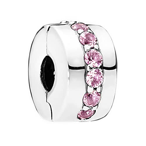 CoolTASTE - Ciondolo in argento 925 con zirconia