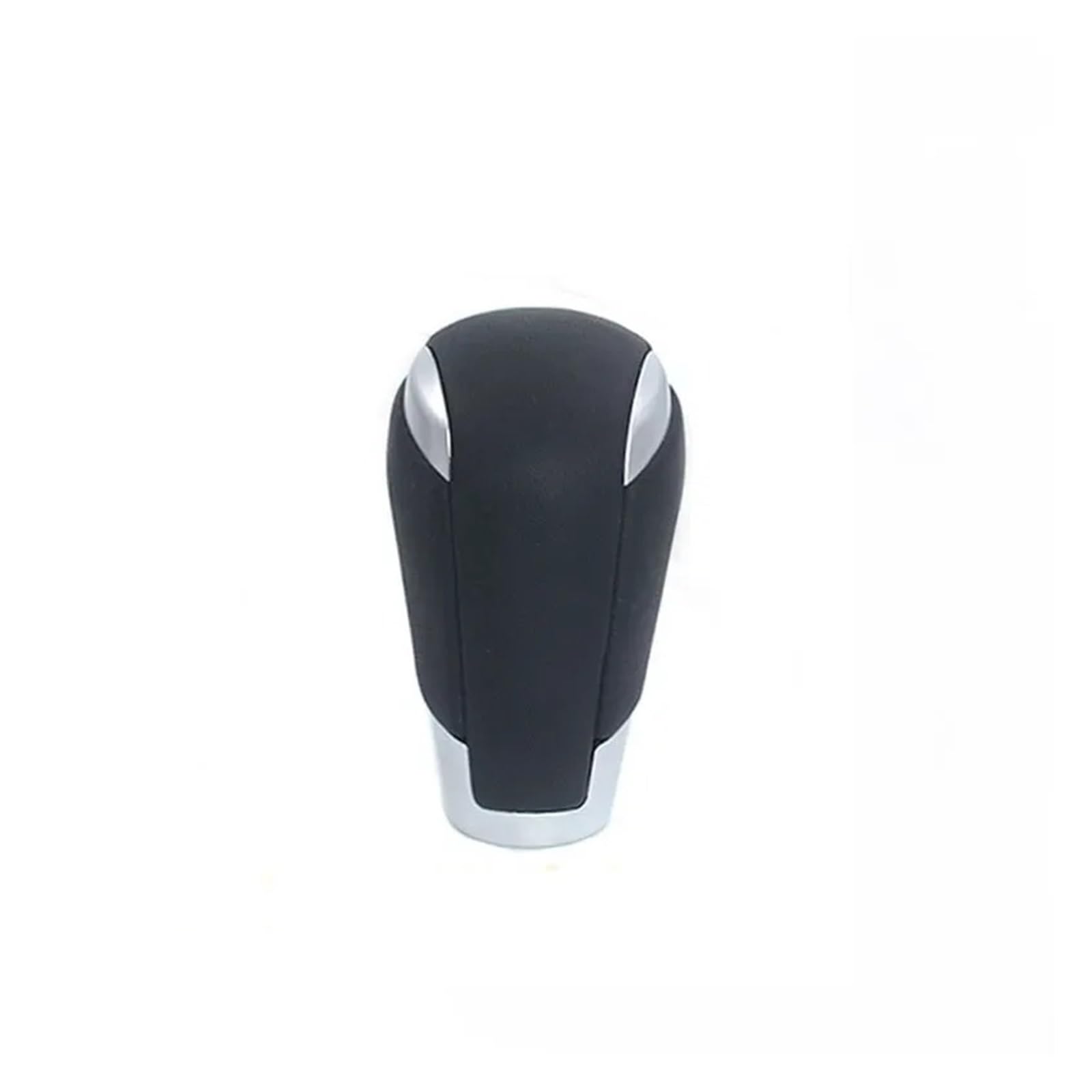 PLMNHSS Car Gear Shift Knob for Mazda for CX-5 CX-4 2015-2022 Car Gear Shift Knob(Grey)