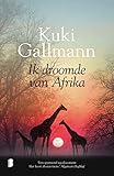  Ik droomde van Afrika: autobiografie