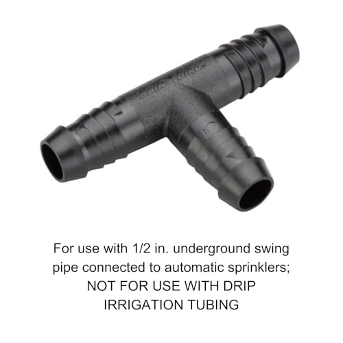 Rain Bird SWGT1/2TEE Ez Pipe/Swing Pipe Tee thumb #1