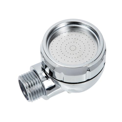 DONFAMDS 節水高水圧増圧シャワーヘッド 家用 美容室対応 耐熱設計 簡単取付 清掃便利 ヘアシャンプー用多用途スプレー