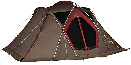 Amazon | スノーピーク(snow peak) テント ランドブリーズ  