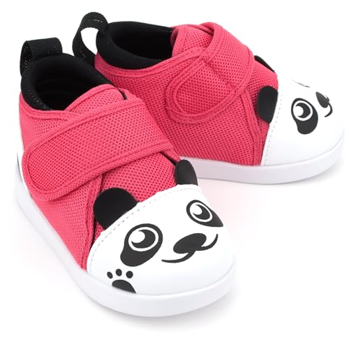 ikiki Squeaky Toddler Shoes V2 with On/Off Squeaker Switch