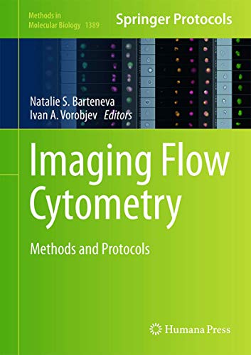 Imaging Flow Cytometry view 2