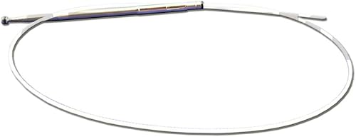 AntennaMastsRus - El mástil de antena de potencia es compatible con Mitsubishi Montero Sport (1997-2004) - Número de pieza MR-318477