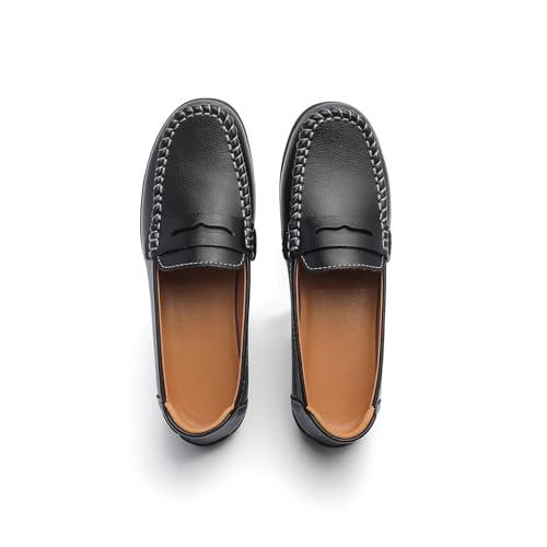 SUNROLAN fB[X yj[ [t@[ JWA JV ItBX tbg K PUU[ Xb| EH[LO hCrOV[Y, ubN, 25.5 cm