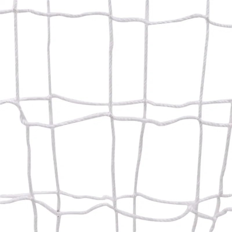 Red Porteria Red de fútbol for Entrenamiento Deportivo Juvenil Red de fútbol portátil Red Porteria Futbol(300cm x 200cm)
