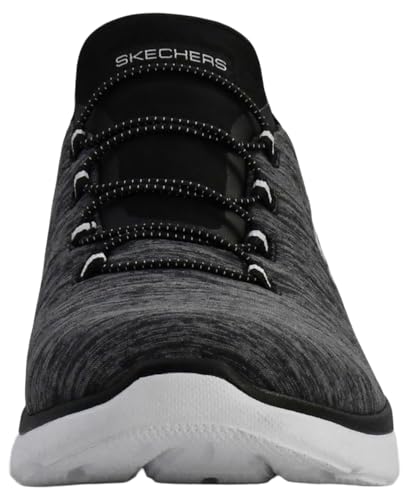 Image of Skechers Women Lace Up Casual Shoes