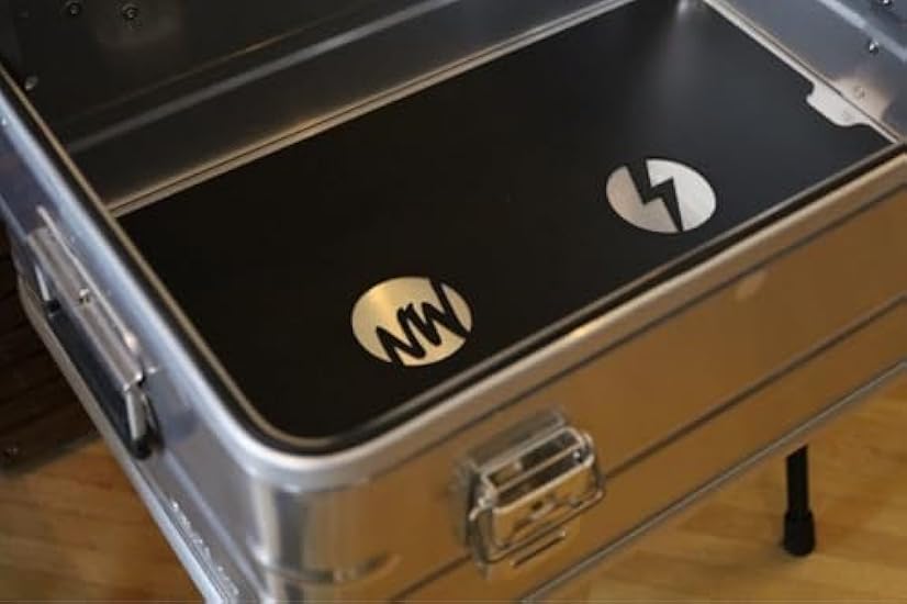 nowellcamp ノウェルキャンプ U&L（DELTA/MT用） 【公式通販】