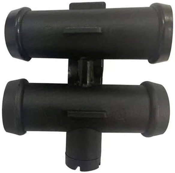 Conector de Mangueira de Água 4 Vias TReams para Mini Cooper R50/R52 2002–2008 – 1 unidade