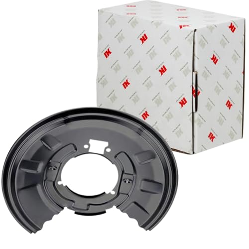 Déflecteur disque de frein Nk 231532 évite la rouille et protège les freins